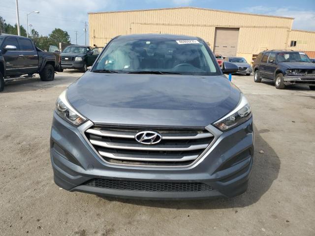 2017 HYUNDAI TUCSON SE - KM8J23A48HU348159