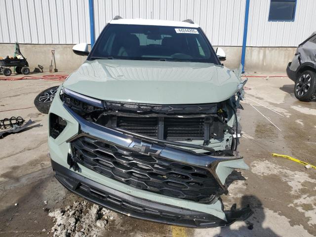 2024 CHEVROLET TRAILBLAZE - KL79MSSL9RB162982