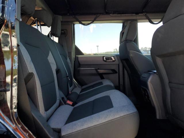 2022 FORD BRONCO BAS - 1FMDE5BH6NLB01029