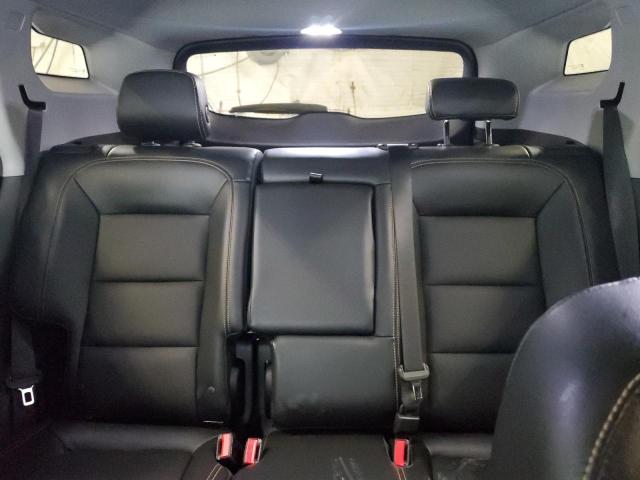 2018 GMC TERRAIN SL - 3GKALPEV9JL230928