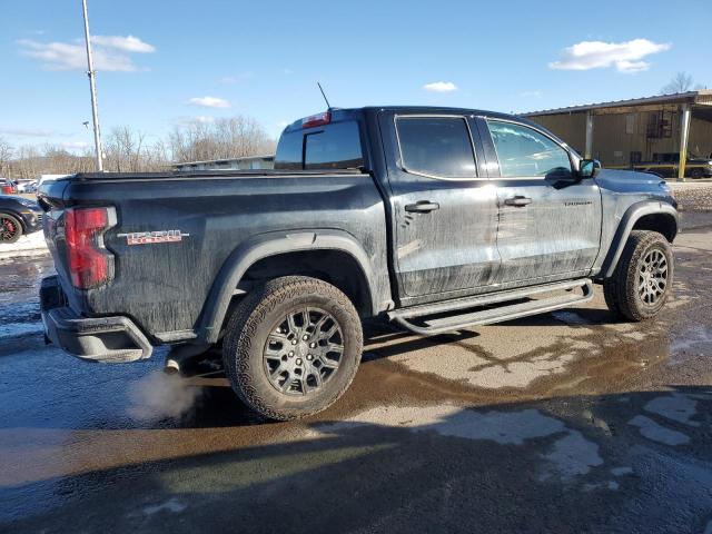 Vin: 1gcpteek2r1144718, lot: 44054865, chevrolet colorado t trail boss 20243