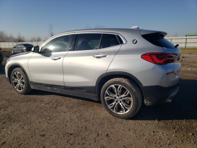 2018 BMW X2 SDRIVE2 WBXYJ3C31JEJ84167