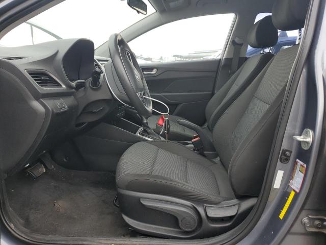 2019 HYUNDAI ACCENT SE - 3KPC24A35KE040978