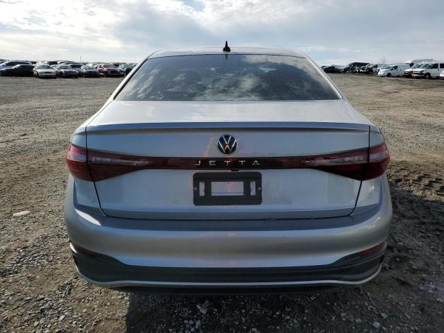 2025 VOLKSWAGEN JETTA - 3VW5X7BU7SM011245