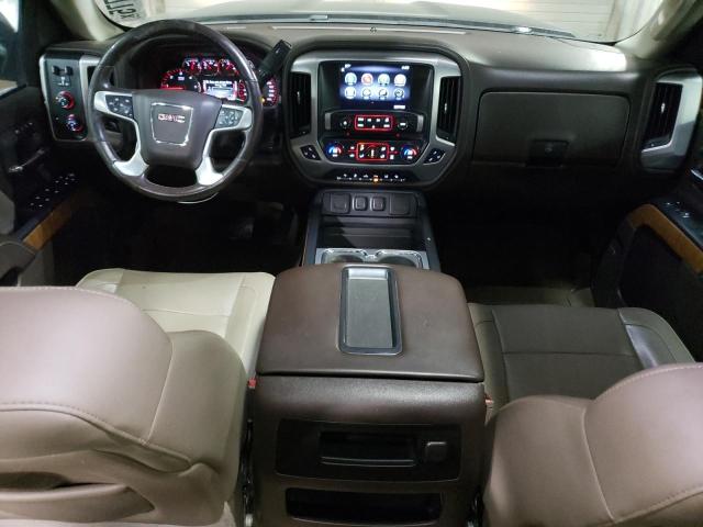 2015 GMC SIERRA K15 - 3GTU2VEC4FG509198