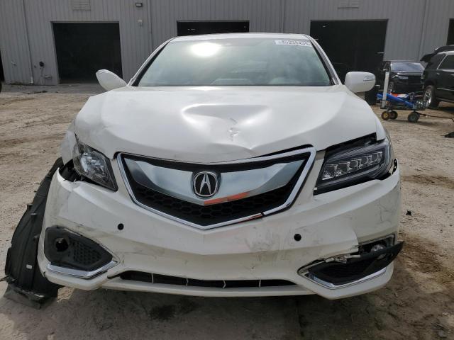 2016 ACURA RDX ADVANC 5J8TB3H75GL010107
