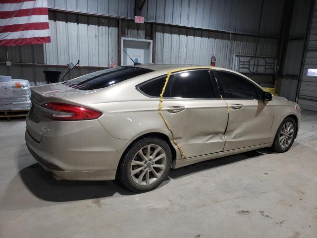 Vin: 3fa6p0hd8hr274576, lot: 41805145, ford fusion se 20173