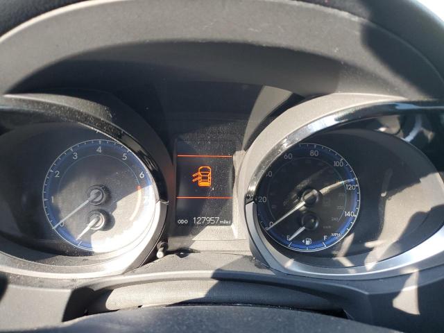 2015 TOYOTA COROLLA L - 5YFBURHE5FP289571
