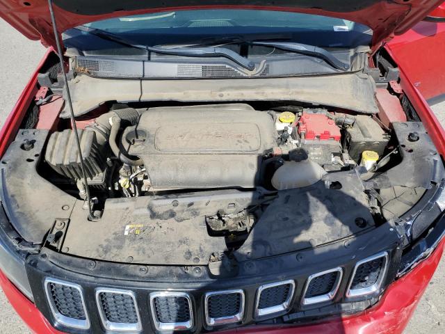 2021 JEEP COMPASS LA - 3C4NJCBB6MT553134