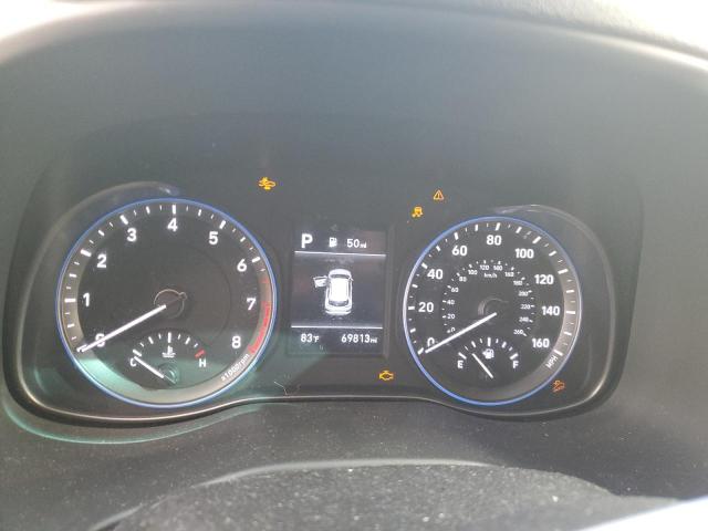 2020 HYUNDAI KONA SE - KM8K12AA6LU519913