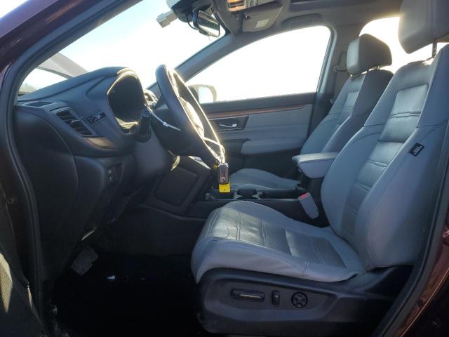 2019 HONDA CR-V EXL 2HKRW2H87KH608468