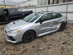 2015 SUBARU WRX - JF1VA1A69F9826982