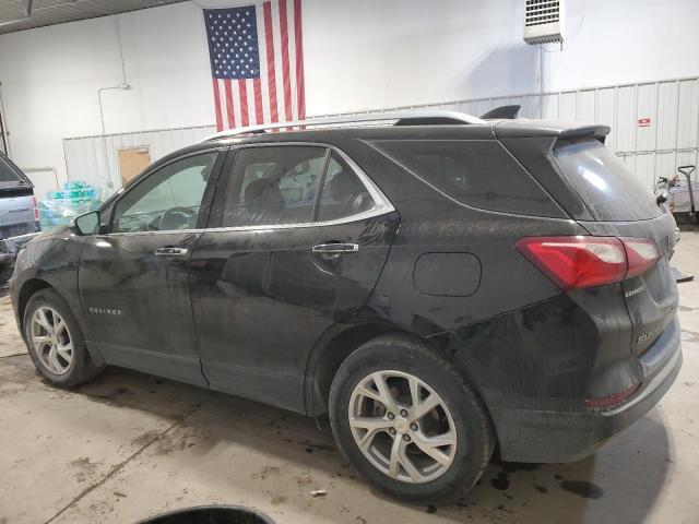 2020 CHEVROLET EQUINOX PR - 2GNAXXEV5L6232142