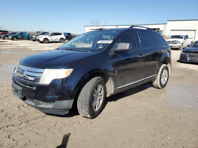 FORD EDGE SE