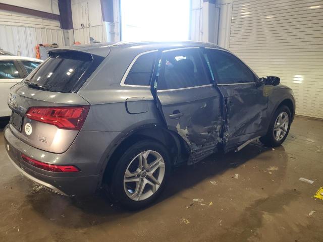 2018 AUDI Q5 PREMIUM WA1BNAFY8J2172709