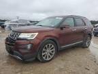 2016 FORD EXPLORER L - 1FM5K7F89GGA71023