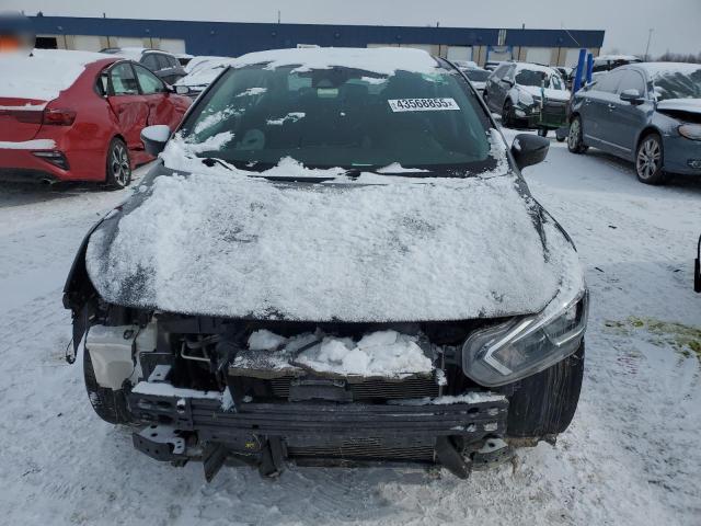 2021 NISSAN VERSA SV - 3N1CN8EV4ML876888