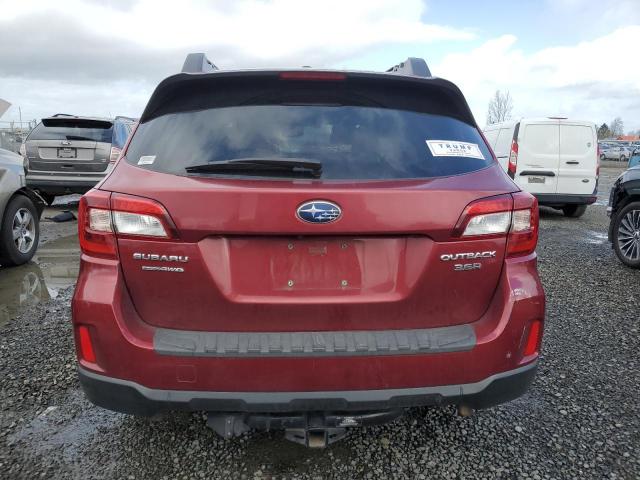 2015 SUBARU OUTBACK 3. - 4S4BSENC7F3294356
