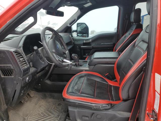 2019 FORD F150 SUPER - 1FTFW1E59KFD21313