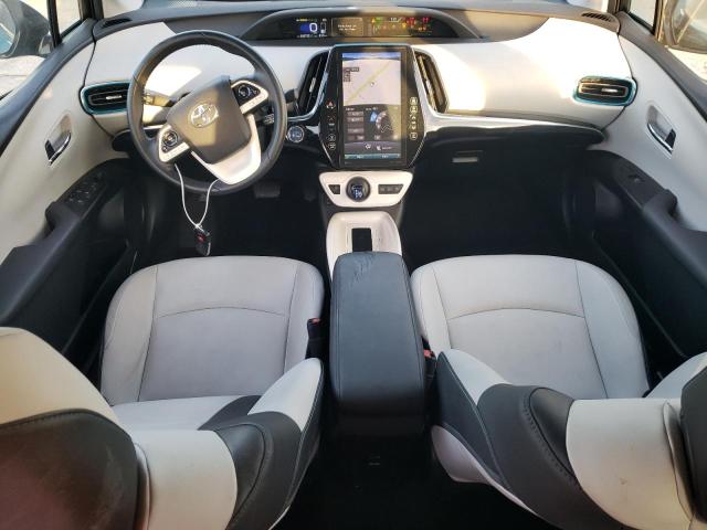 2017 TOYOTA PRIUS PRIM JTDKARFP4H3036363
