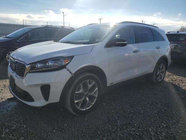 KIA SORENTO S