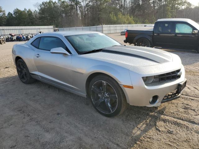 2010 CHEVROLET CAMARO LT - 2G1FB1EVXA9226948
