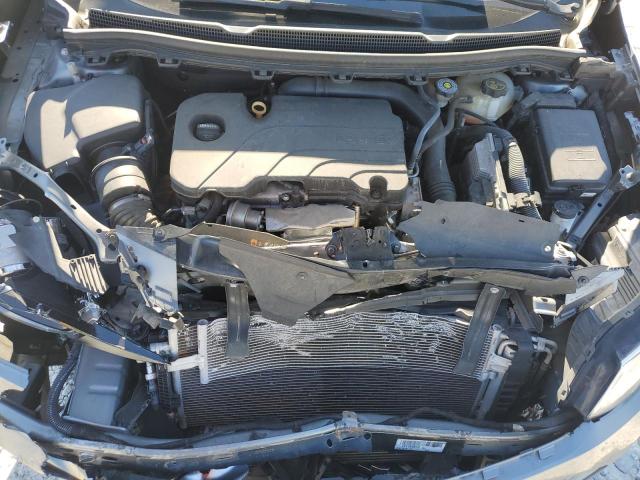 2018 CHEVROLET CRUZE LT 1G1BE5SM1J7183790