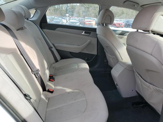 2015 HYUNDAI SONATA SE 5NPE24AF7FH159409