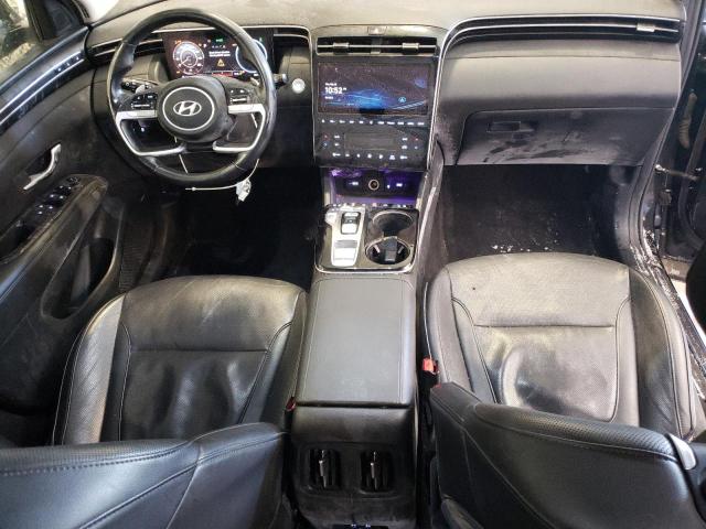 2022 HYUNDAI TUCSON LIM - 5NMJECAE3NH028058