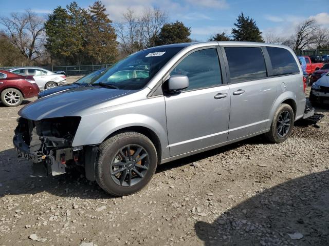 Vin: 2c4rdgeg0kr670831, lot: 44540815, dodge caravan gt 2019 img_1