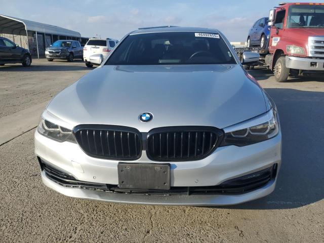 2018 BMW 530E - WBAJA9C51JB032925