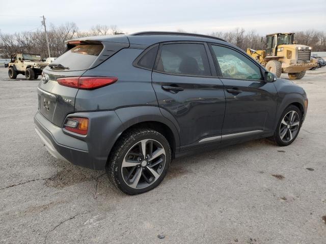 2018 HYUNDAI KONA KM8K53A59JU073184