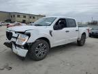 2021 FORD F150 SUPER - 1FTEW1C53MKD96985