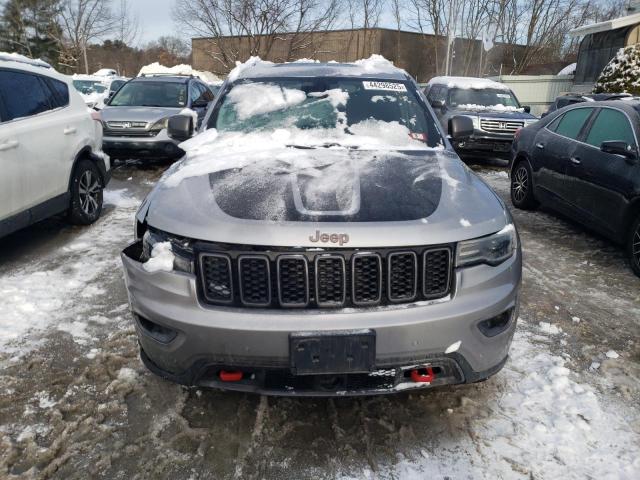 2021 JEEP GRAND CHER - 1C4RJFLTXMC685058