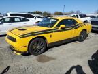2018 DODGE CHALLENGER - 2C3CDZGG0JH256780