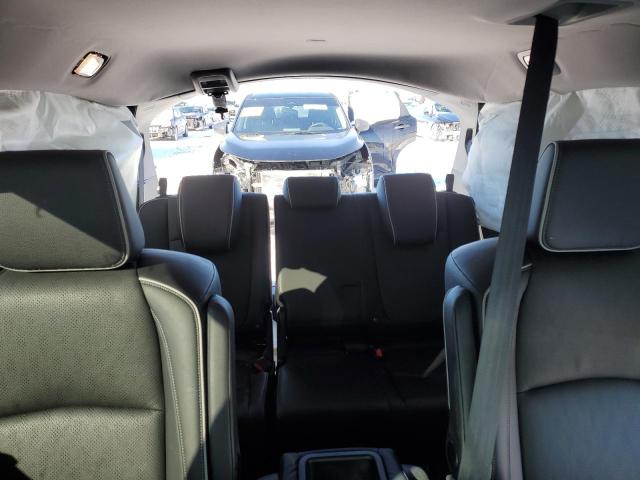 2023 HONDA ODYSSEY EL 5FNRL6H90PB057704