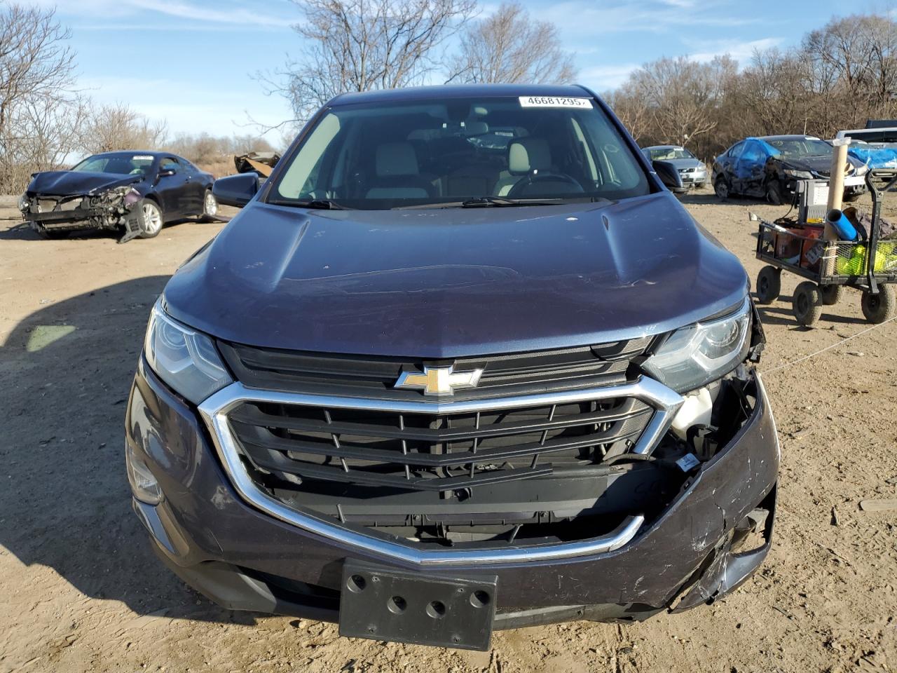 CHEVROLET EQUINOX 2019