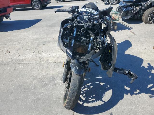 2022 KAWASAKI EX400 JKAEXKH17NDAG5740