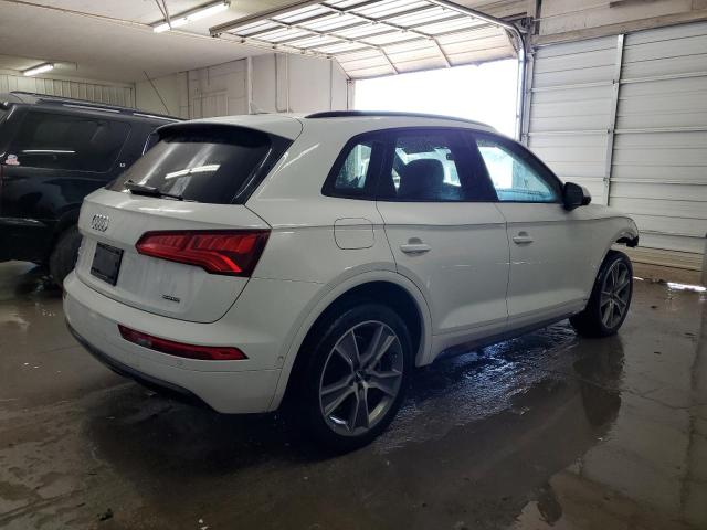 2019 AUDI Q5 PRESTIG WA1CNAFY8K2071109