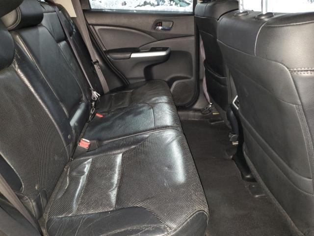 2015 HONDA CR-V EXL - 2HKRM4H74FH602772