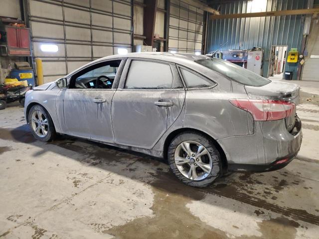 Vin: 1fadp3f24dl337840, lot: 44697175, ford focus se 20132