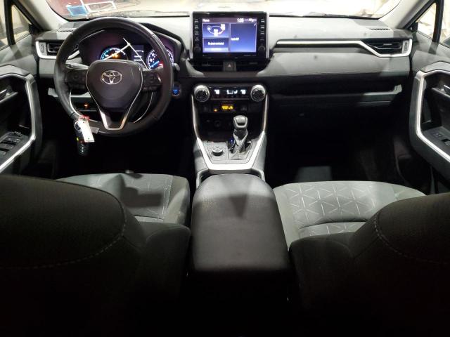 2022 TOYOTA RAV4 XLE - 4T3RWRFV1NU074270