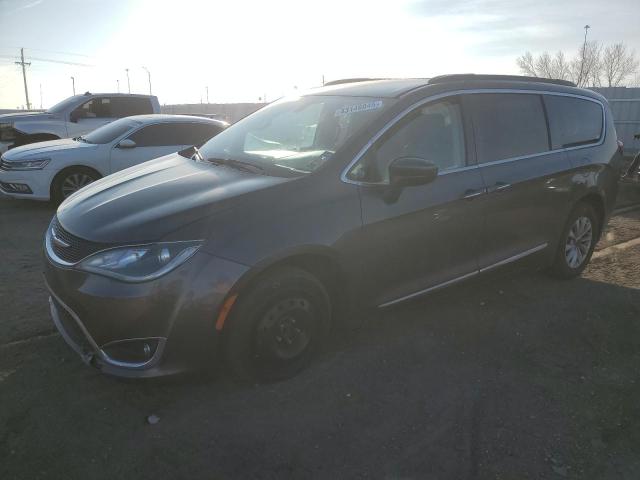 CHRYSLER PACIFICA T