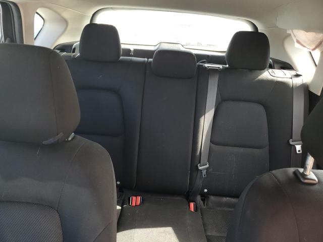 2021 MAZDA CX-5 SPORT - JM3KFABM1M0414219