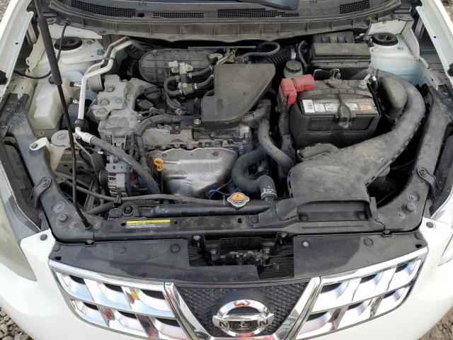 2015 NISSAN ROGUE SELE JN8AS5MV2FW257141