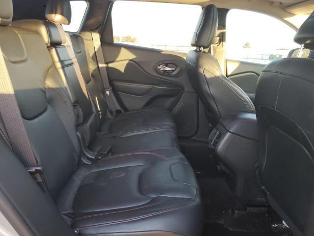 2016 JEEP CHEROKEE T - 1C4PJMBS7GW104509