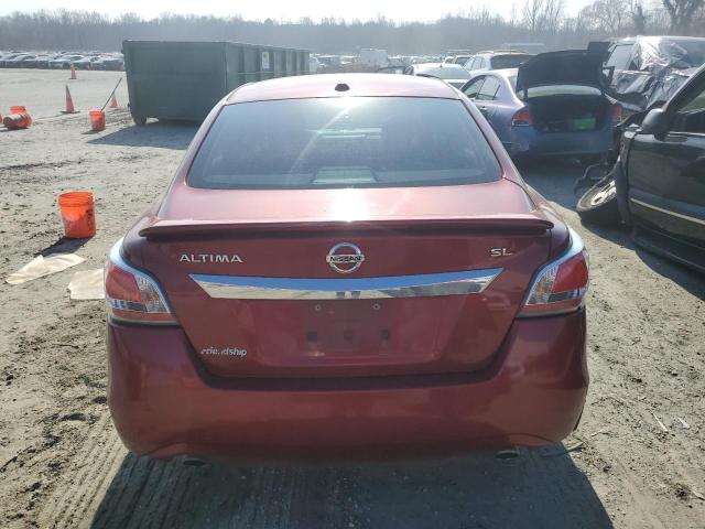 2015 NISSAN ALITMA 1N4AL3AP8FN357095