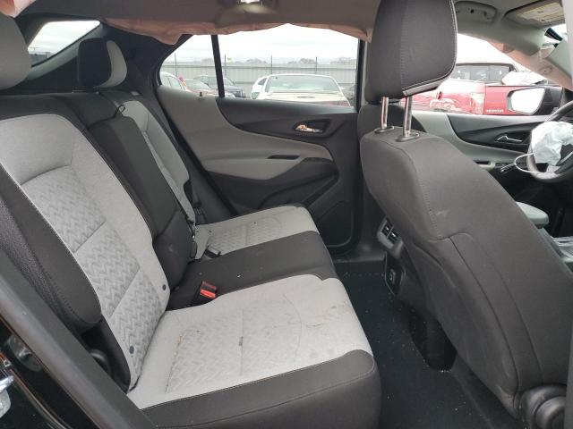 2022 CHEVROLET EQUINOX LS 2GNAXHEV4N6102944