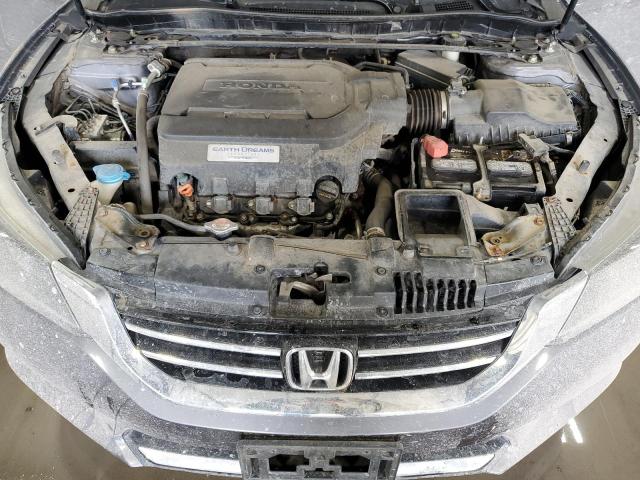 2015 HONDA ACCORD EXL 1HGCR3F80FA035790