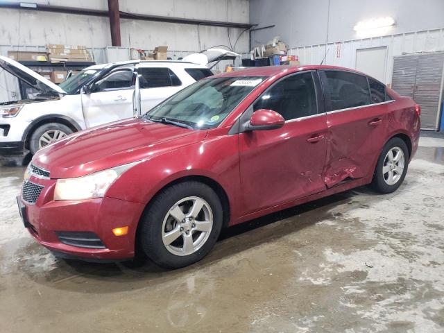 Vin: 1g1pc5sb2d7151672, lot: 44933645, chevrolet cruze lt 2013 img_1